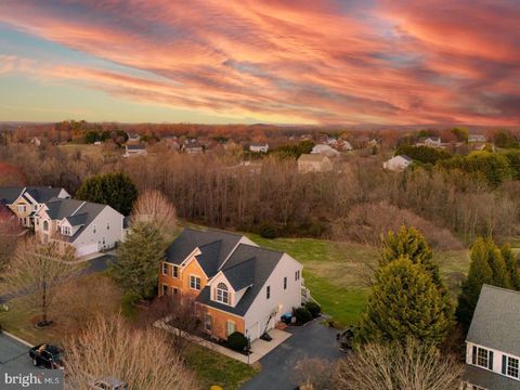 115 THEODORA COURT FOREST HILL MD 21050