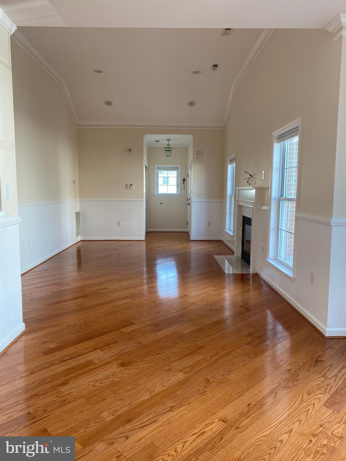 ARBOURS AT EAGLE POINT - Residential