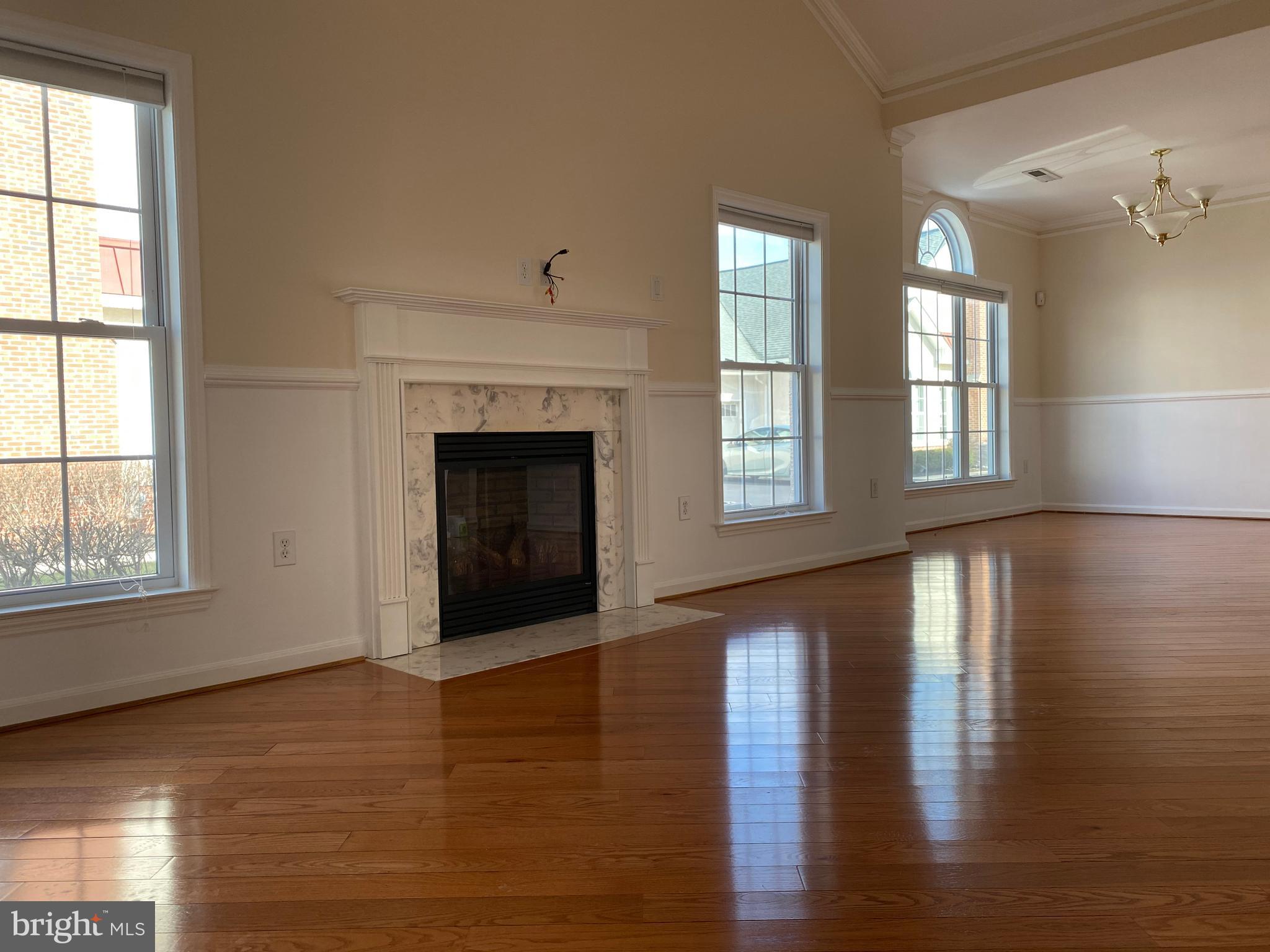 ARBOURS AT EAGLE POINT - Residential