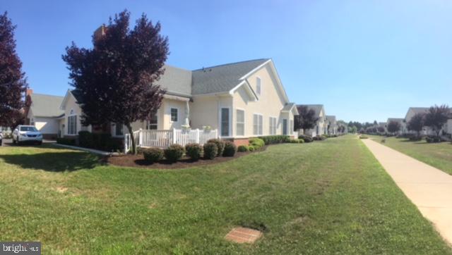 ARBOURS AT EAGLE POINT - Residential