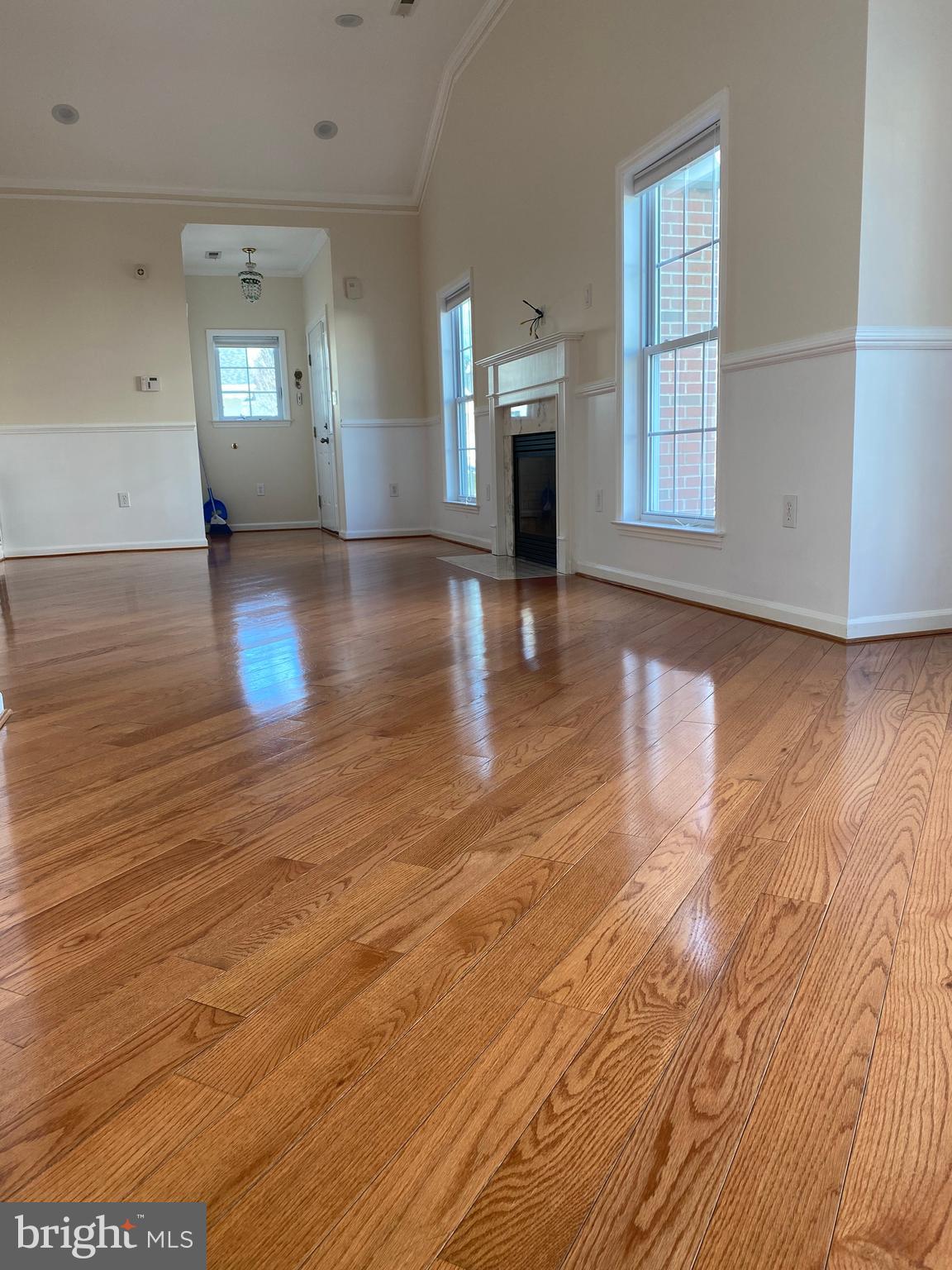 ARBOURS AT EAGLE POINT - Residential