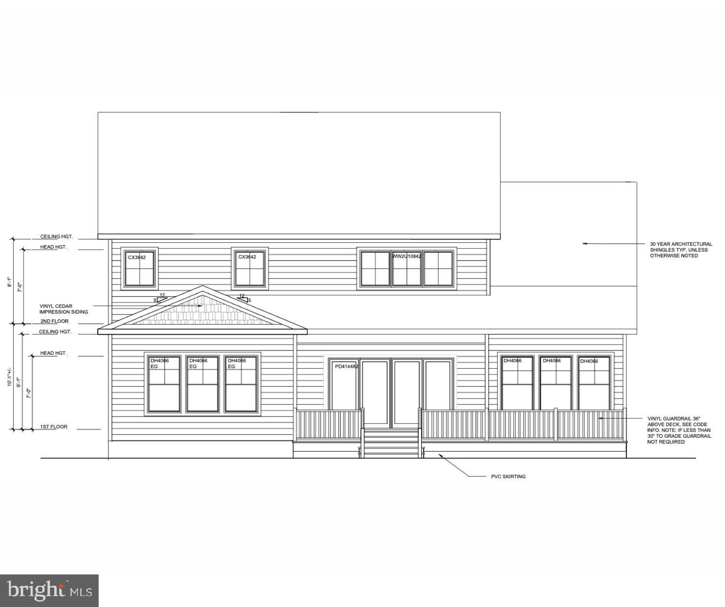 RIVER RUN - Residential