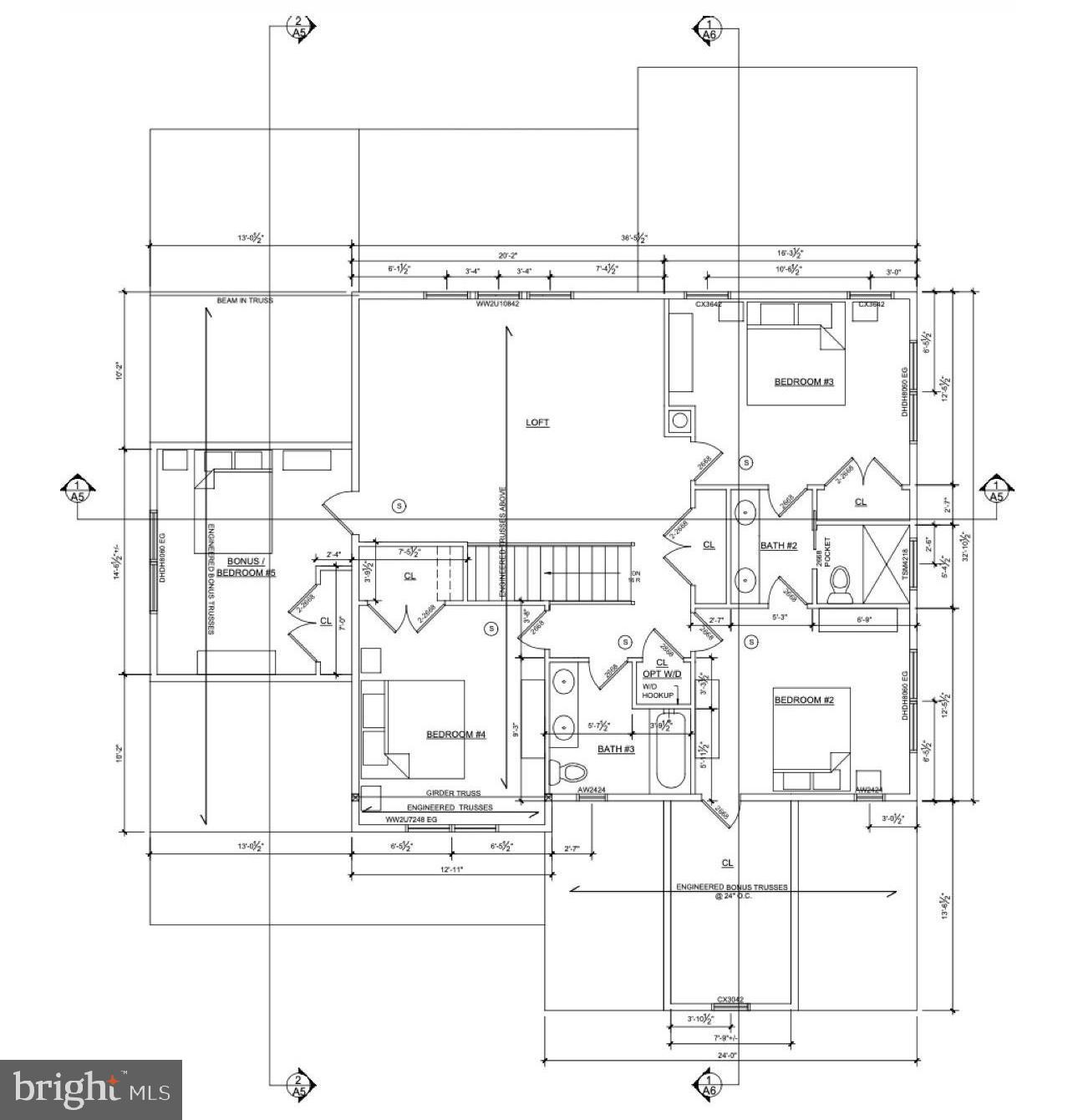 RIVER RUN - Residential