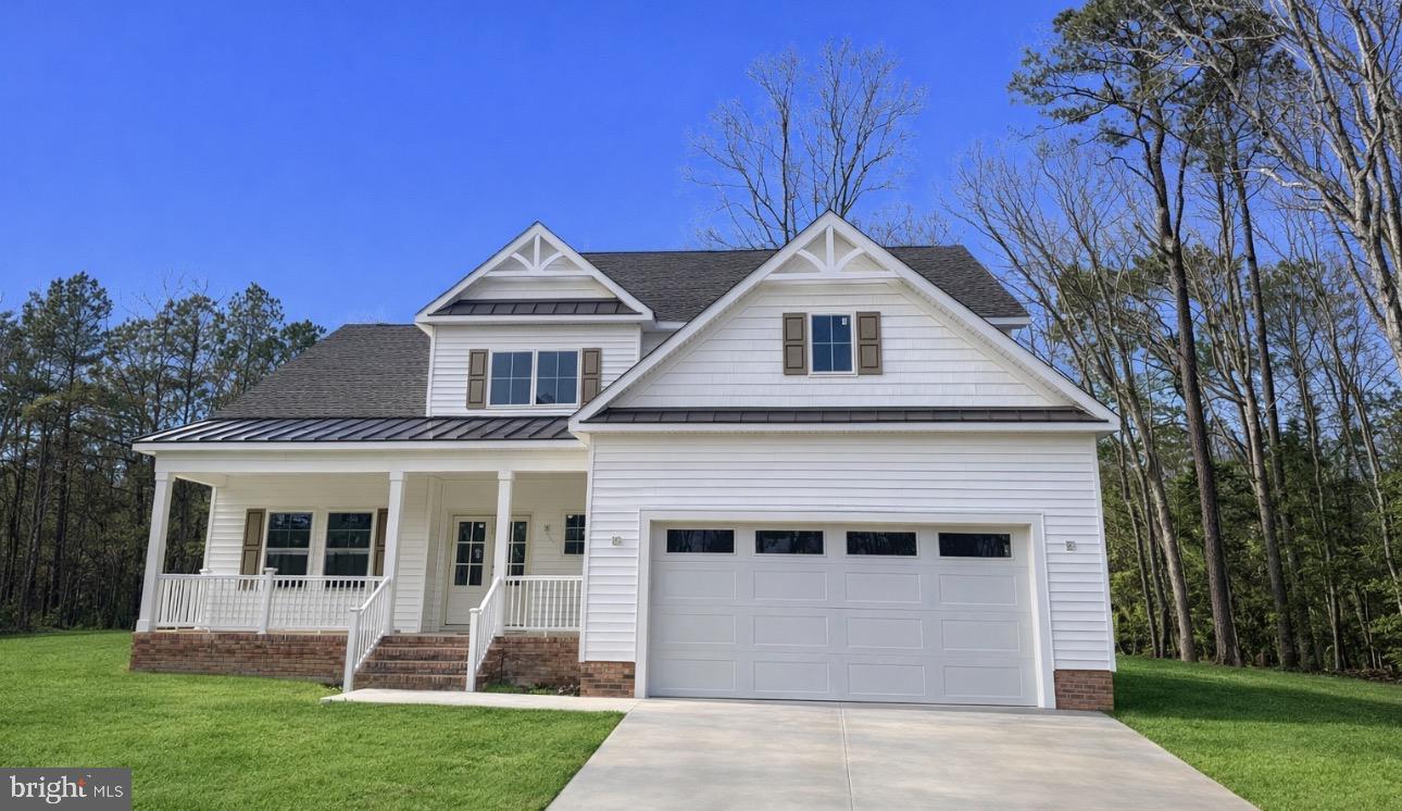 RIVER RUN - Residential