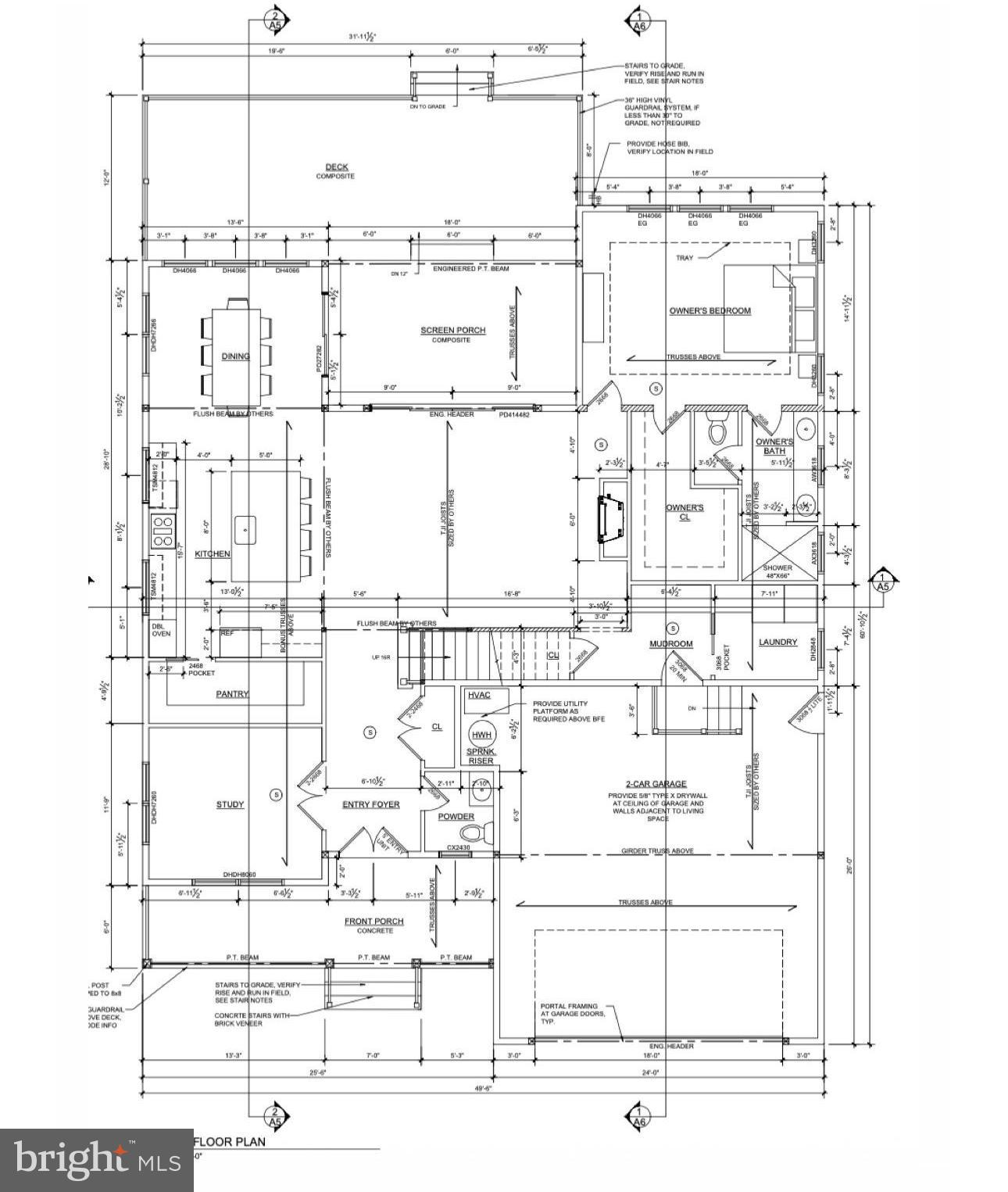 RIVER RUN - Residential