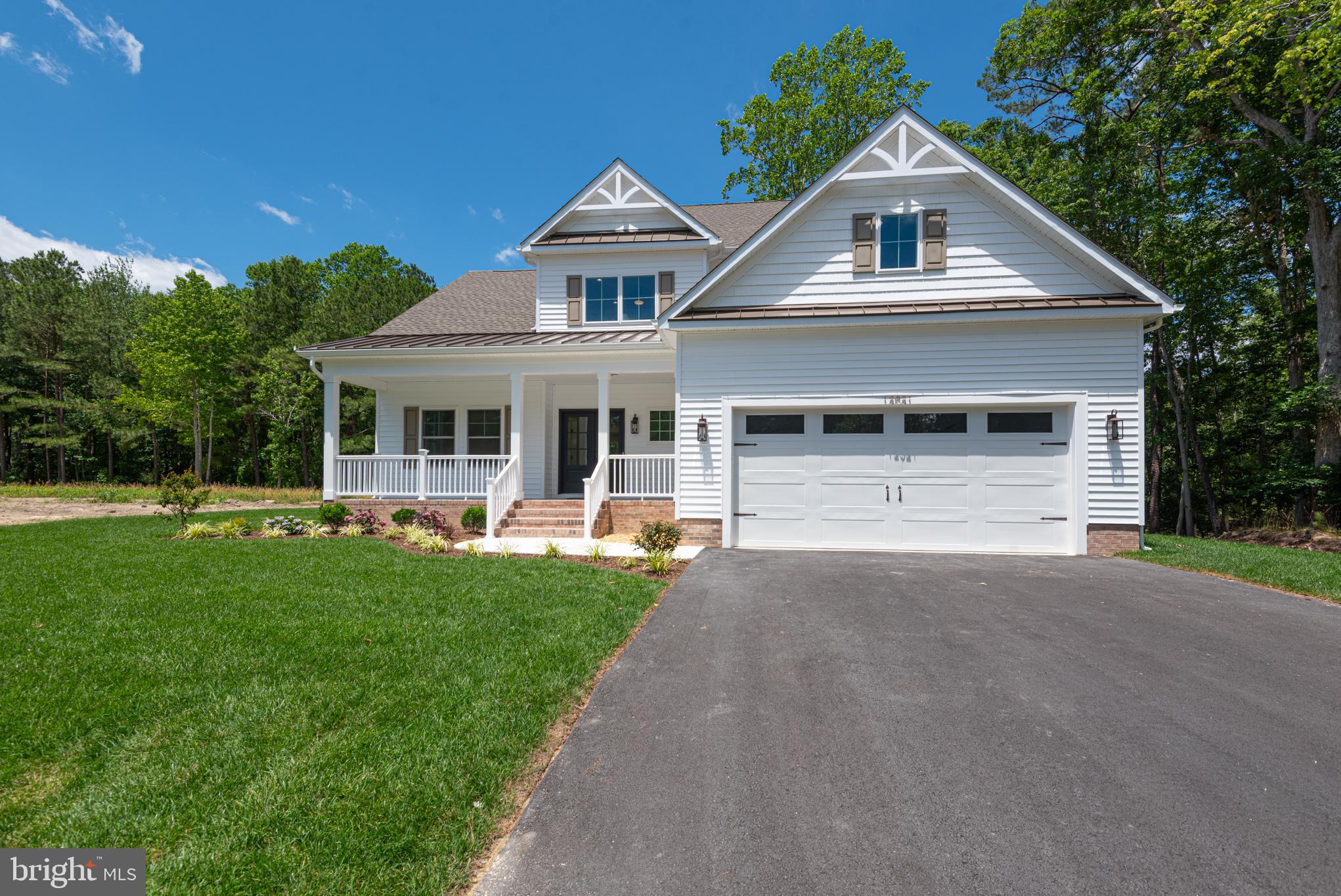 12021 RIVER RUN LANE LOT 179