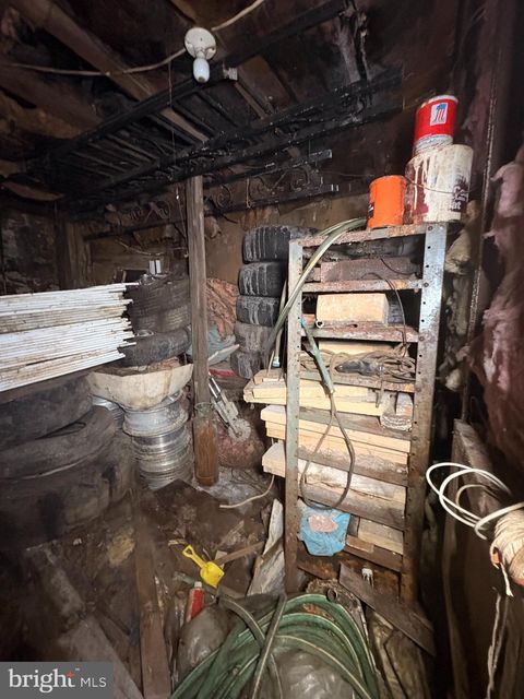 Tiny photo for 700 W Walnut Street, ASHLAND, PA 17921 (MLS # PASK2025478)