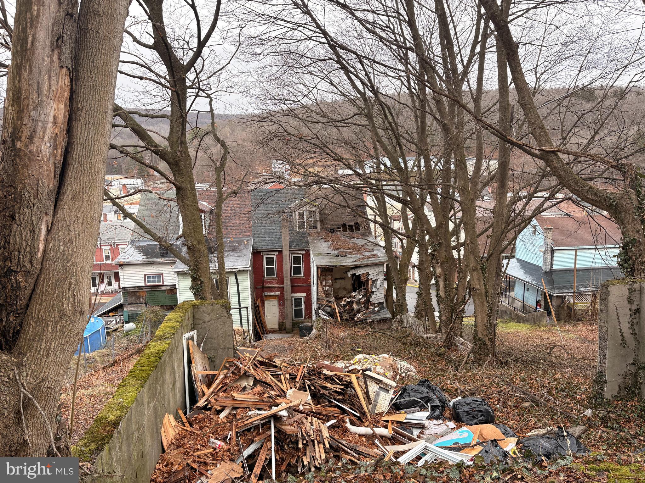 NONE AVAILABLE - Residential