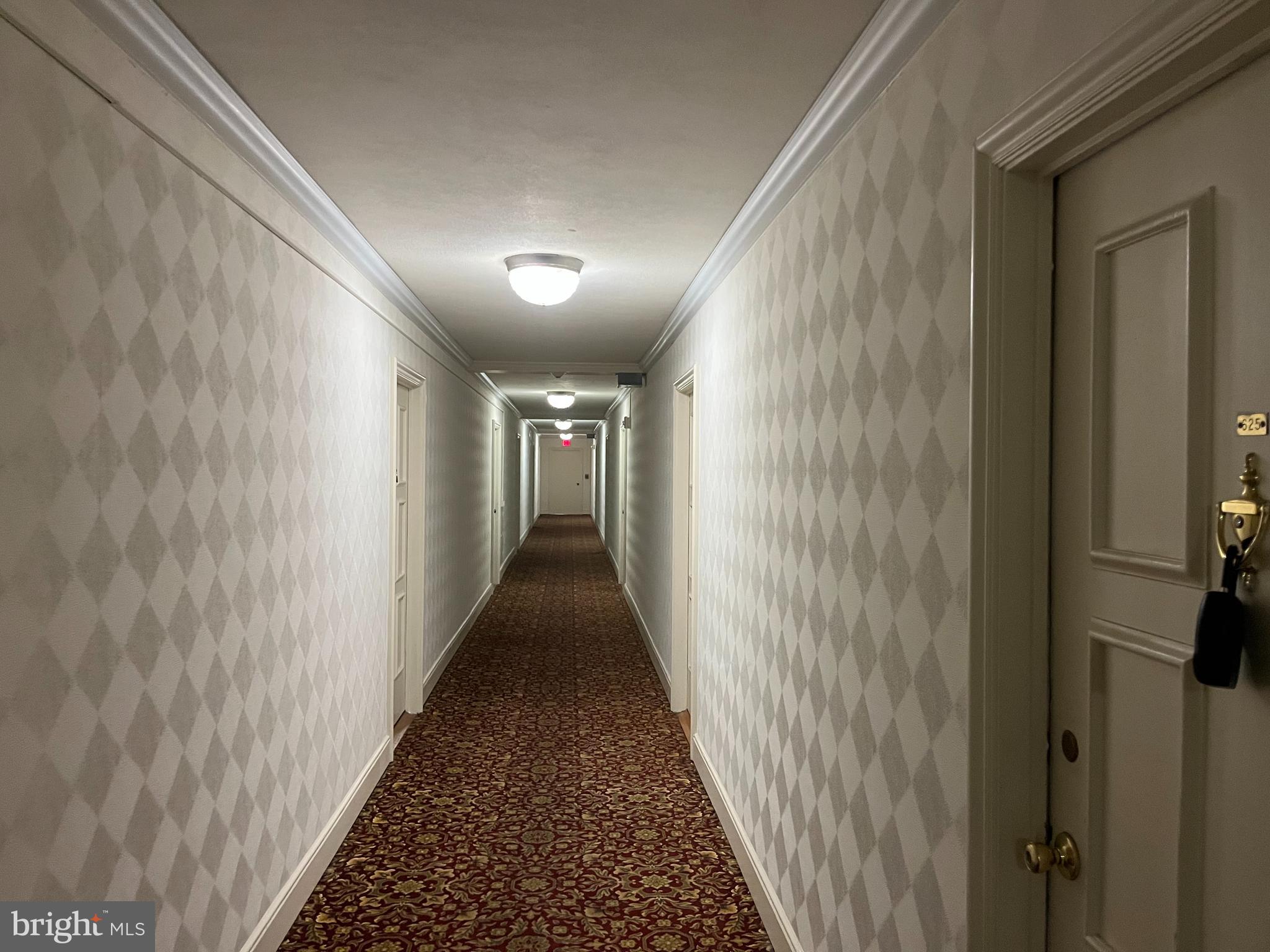 RIVER PLACE - Residential Lease