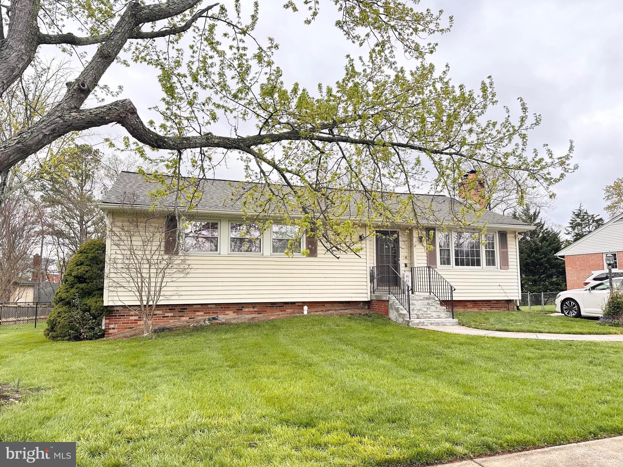 14955 GREYMONT DRIVE