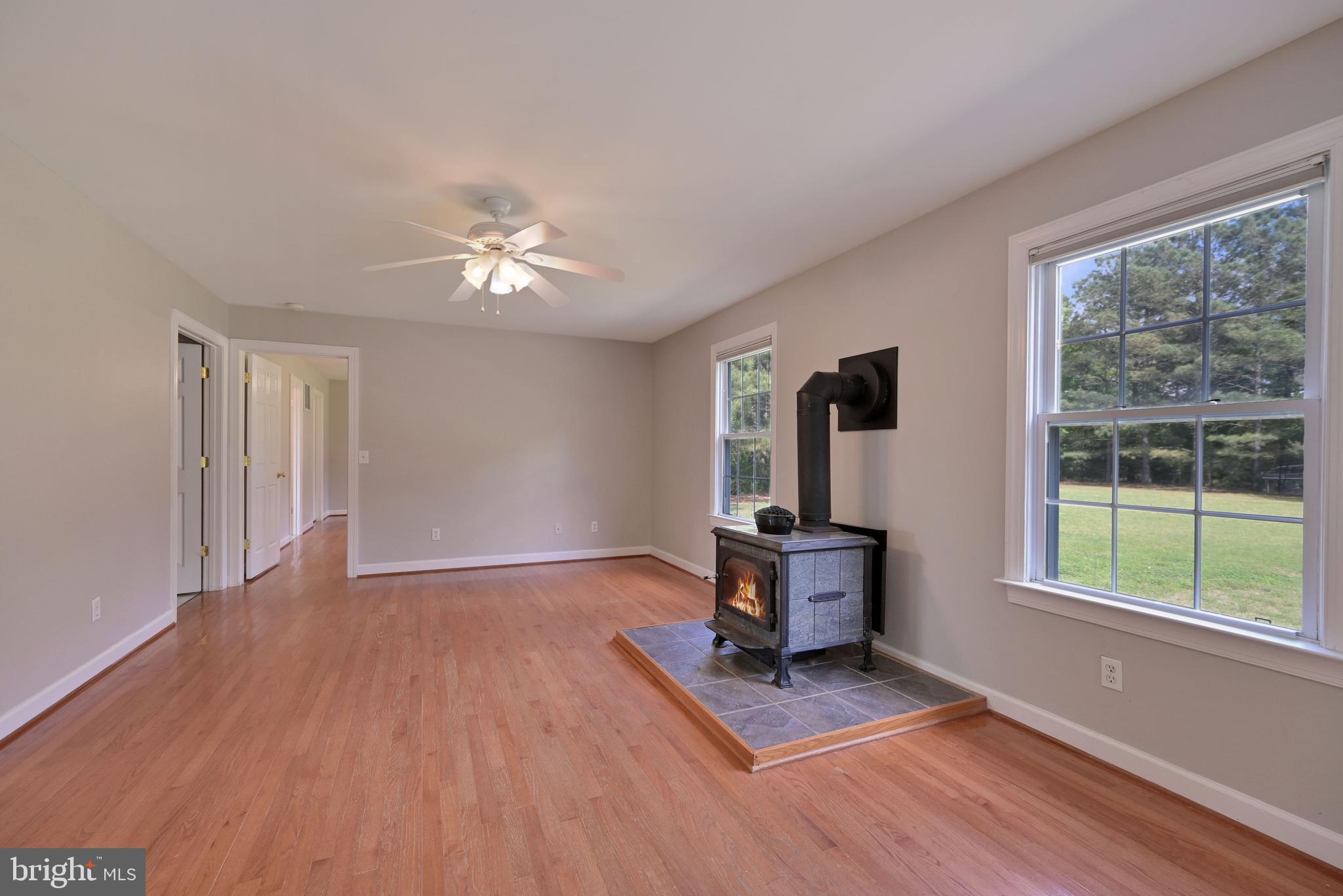 SPRINGDALE FARM - Residential