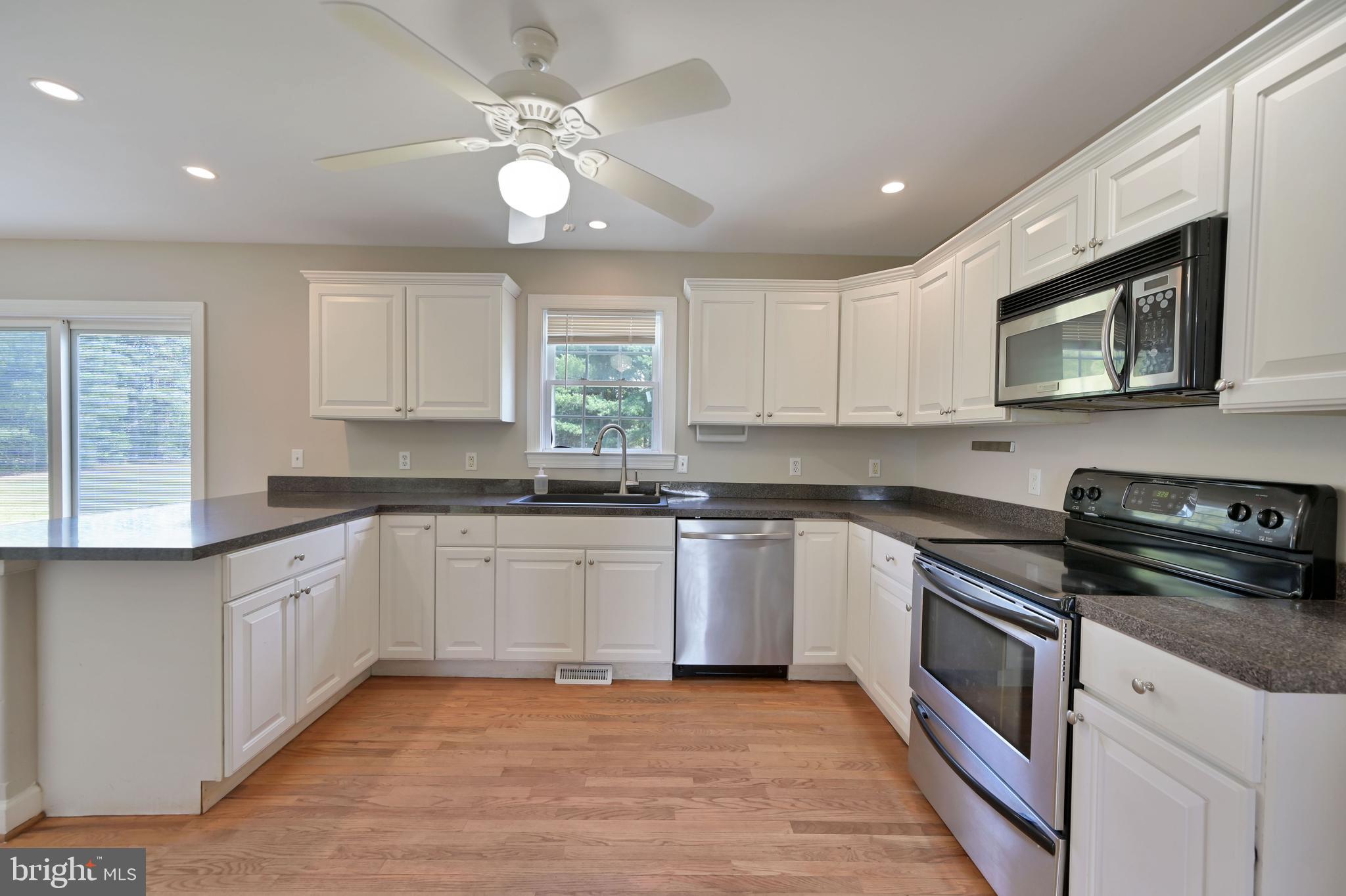 SPRINGDALE FARM - Residential