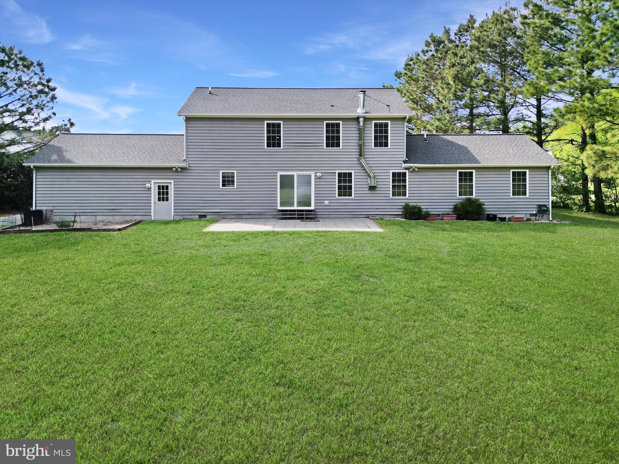 SPRINGDALE FARM - Residential