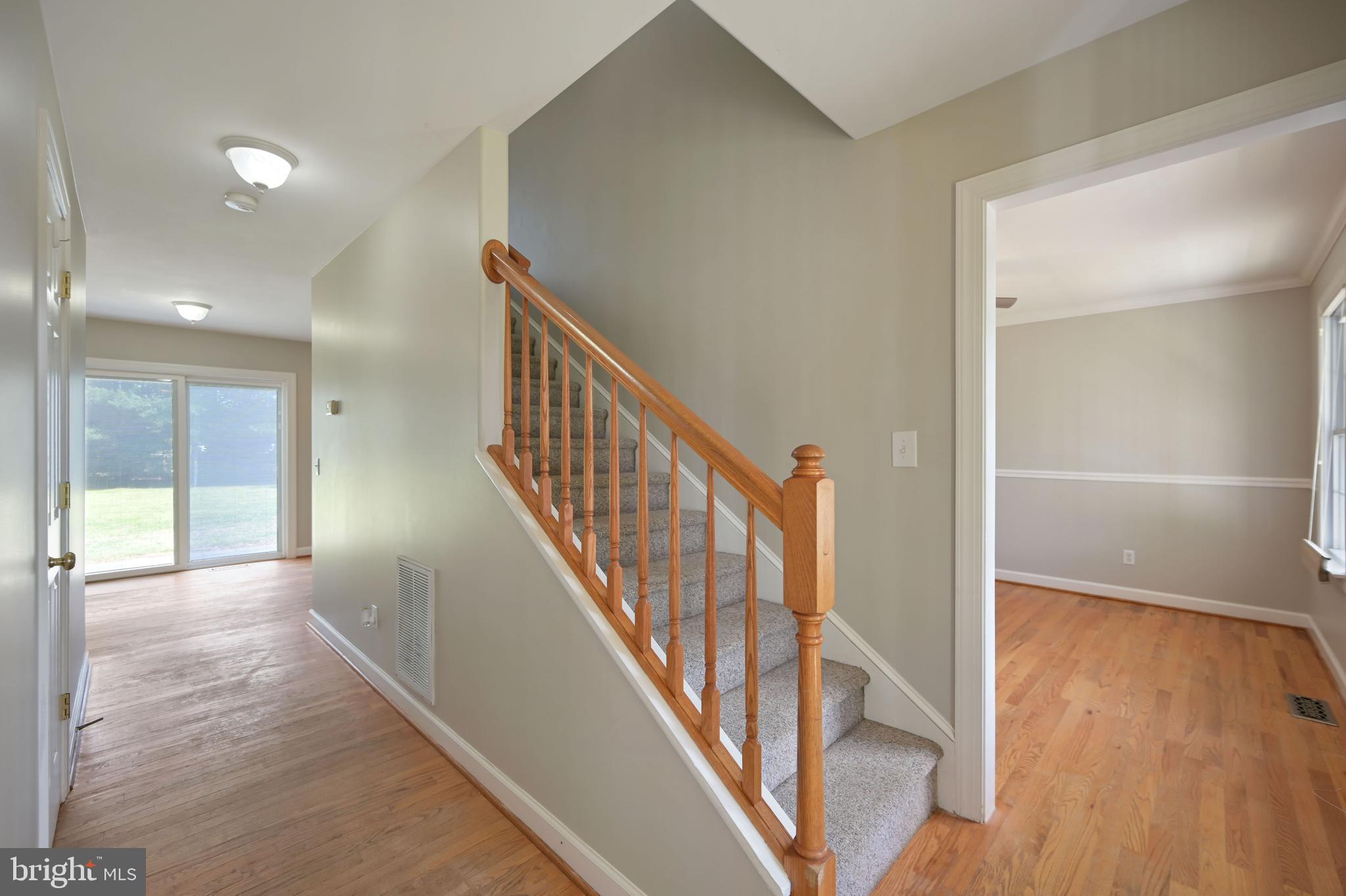 SPRINGDALE FARM - Residential