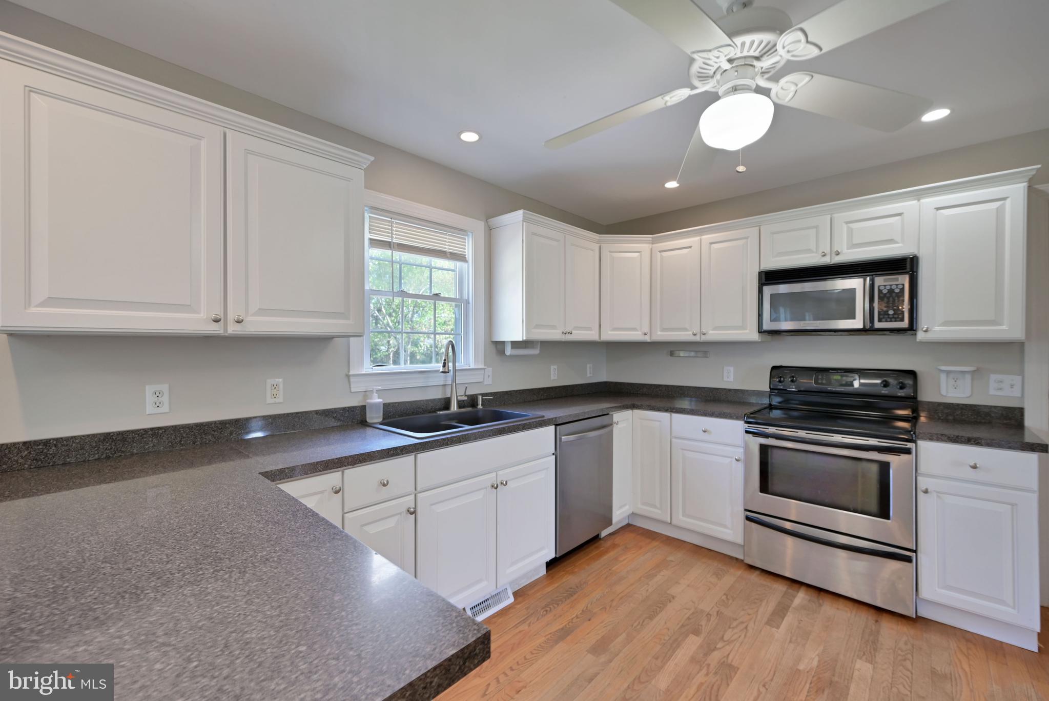 SPRINGDALE FARM - Residential