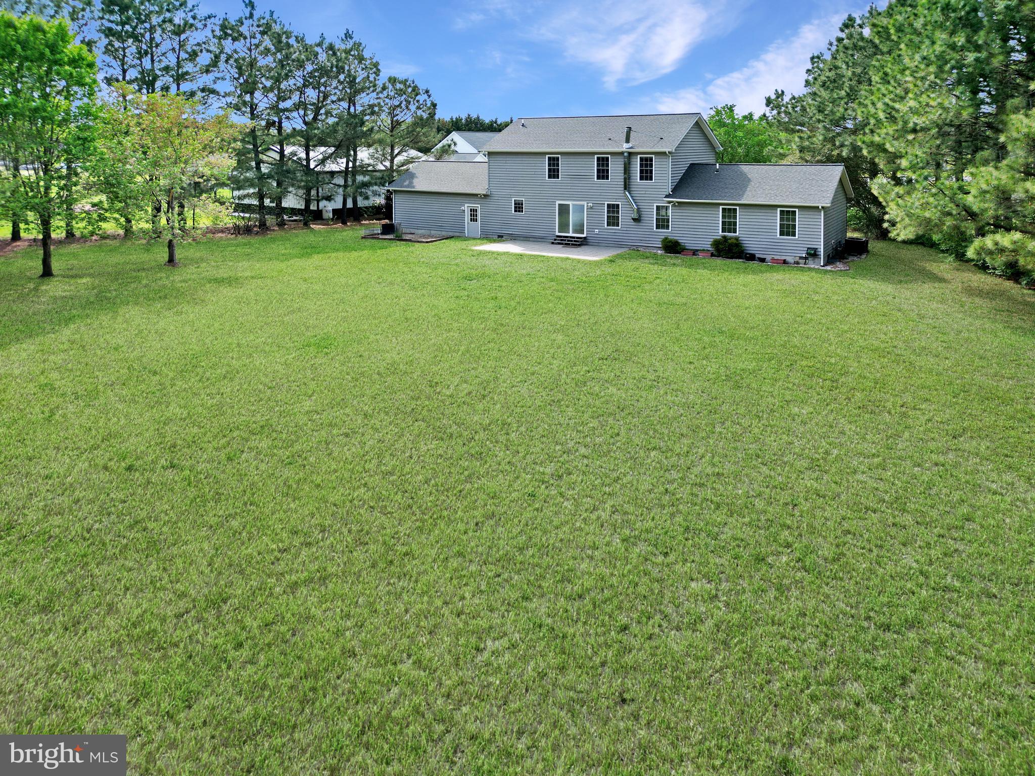 SPRINGDALE FARM - Residential