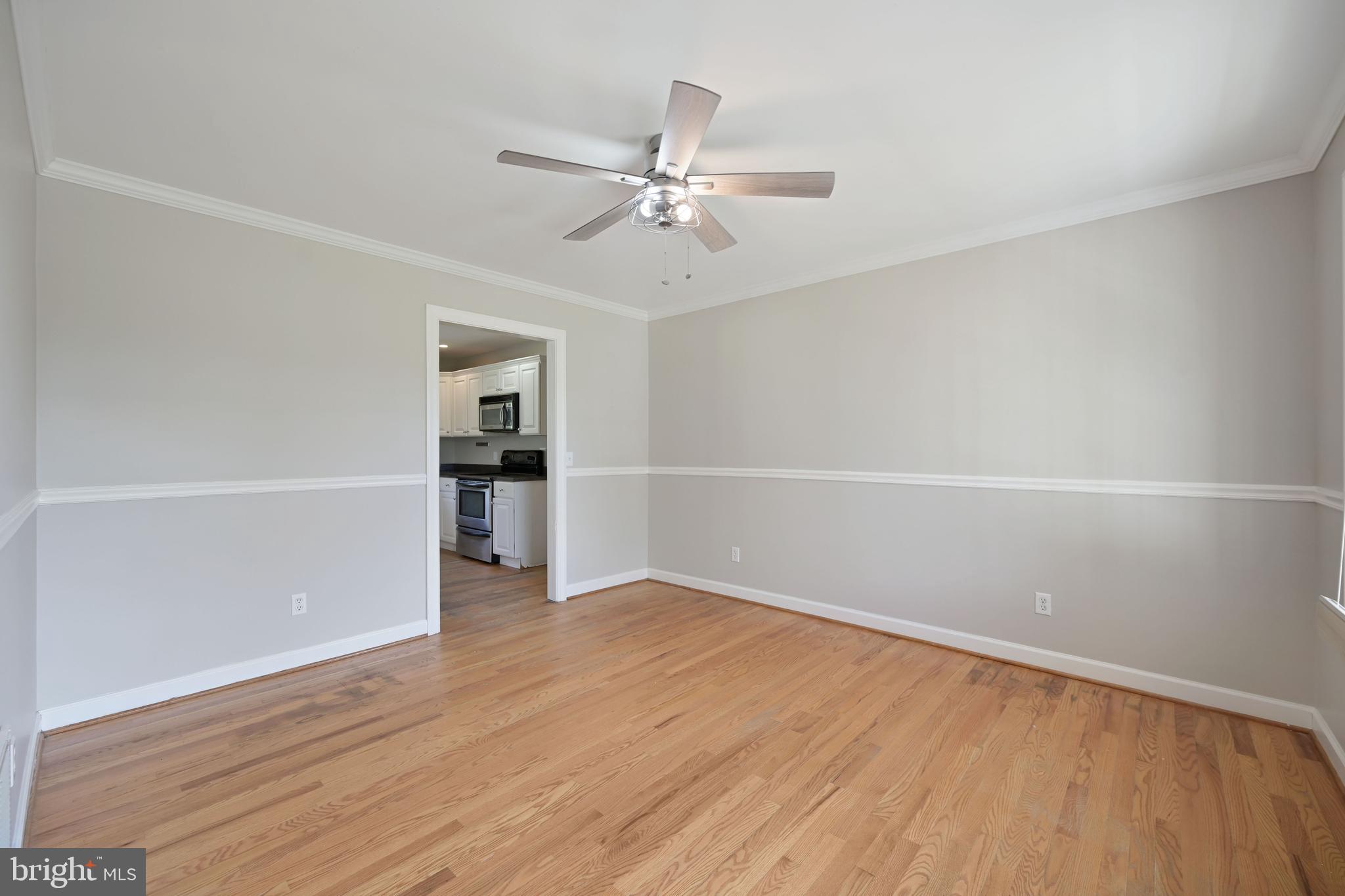 SPRINGDALE FARM - Residential