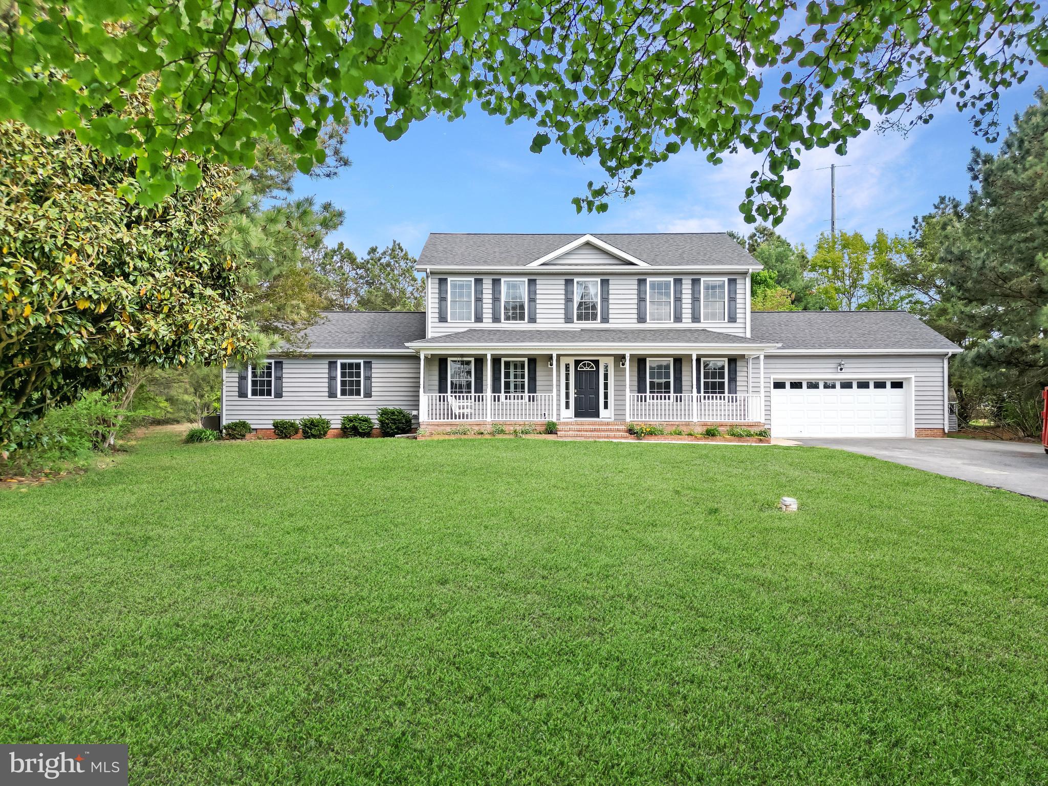 SPRINGDALE FARM - Residential