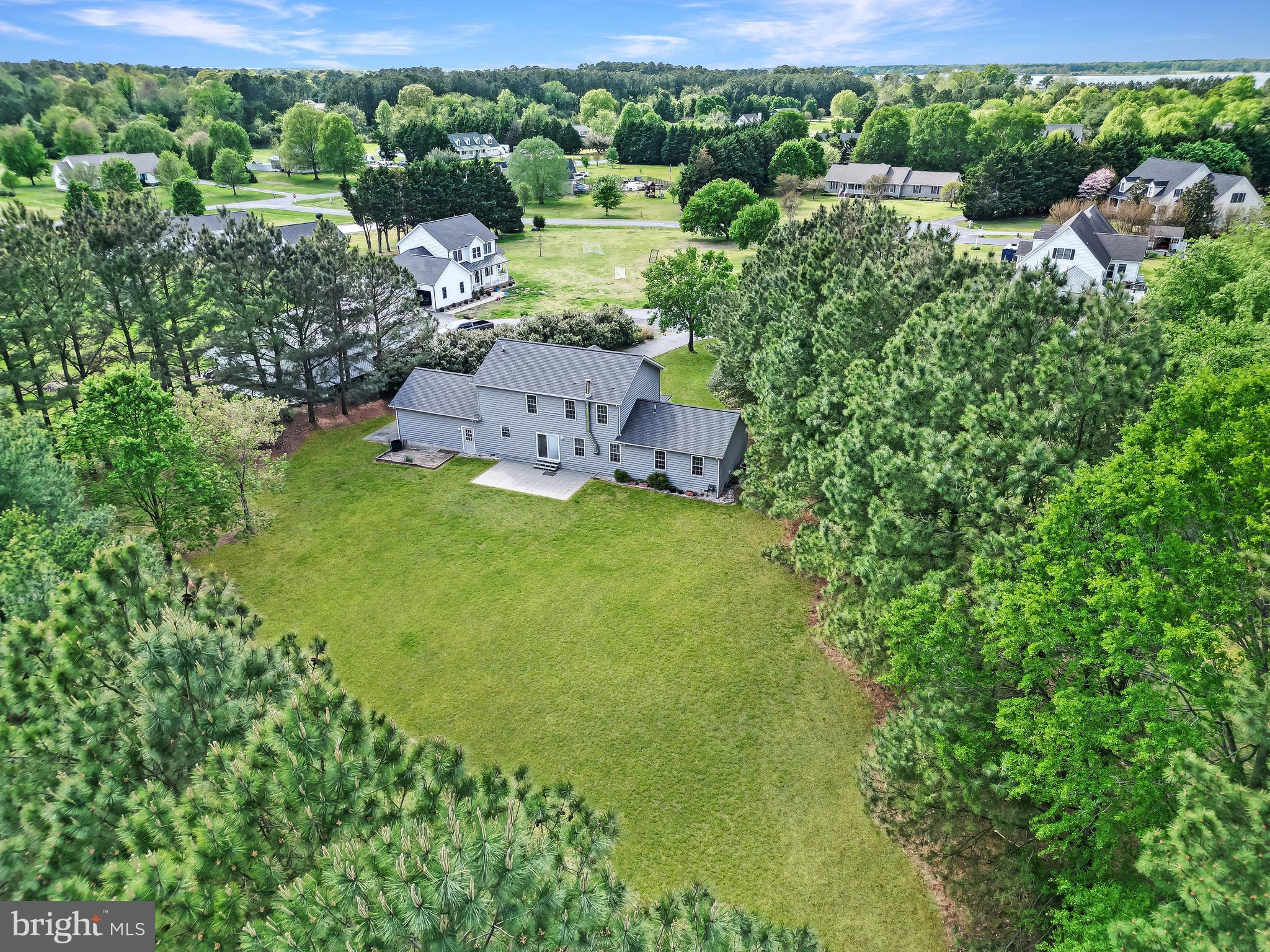 SPRINGDALE FARM - Residential