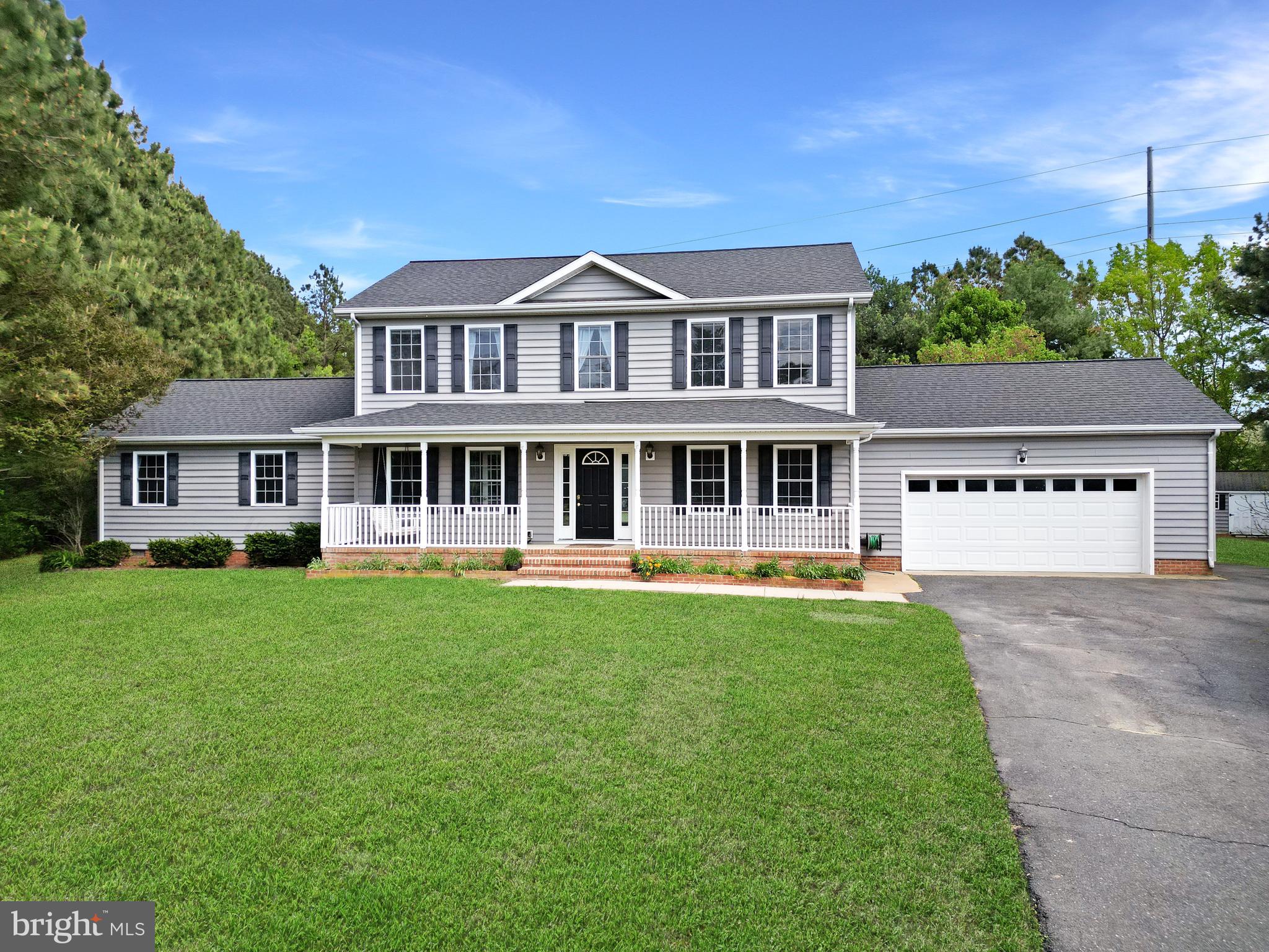 SPRINGDALE FARM - Residential