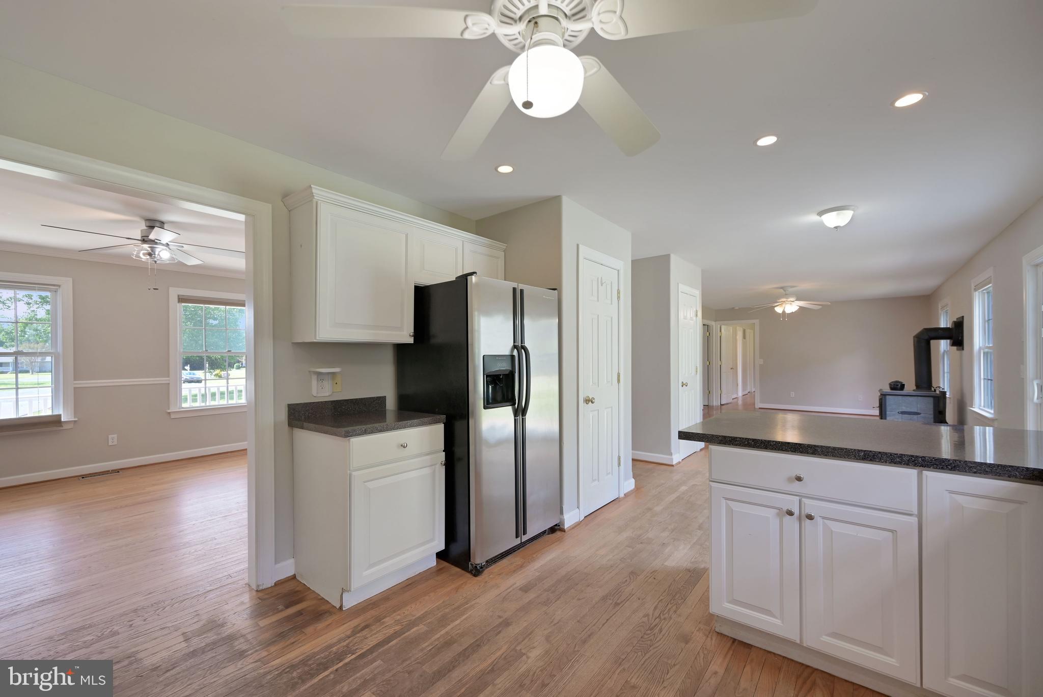 SPRINGDALE FARM - Residential