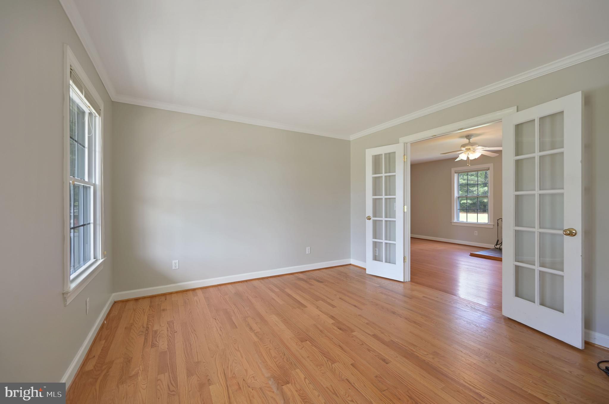 SPRINGDALE FARM - Residential