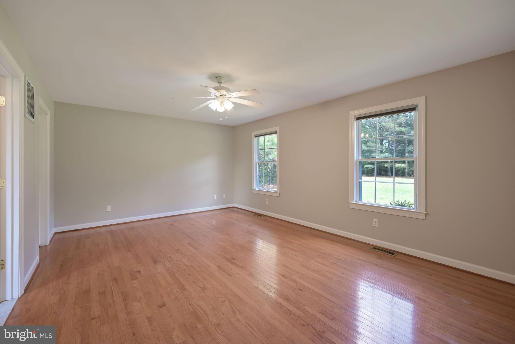 SPRINGDALE FARM - Residential