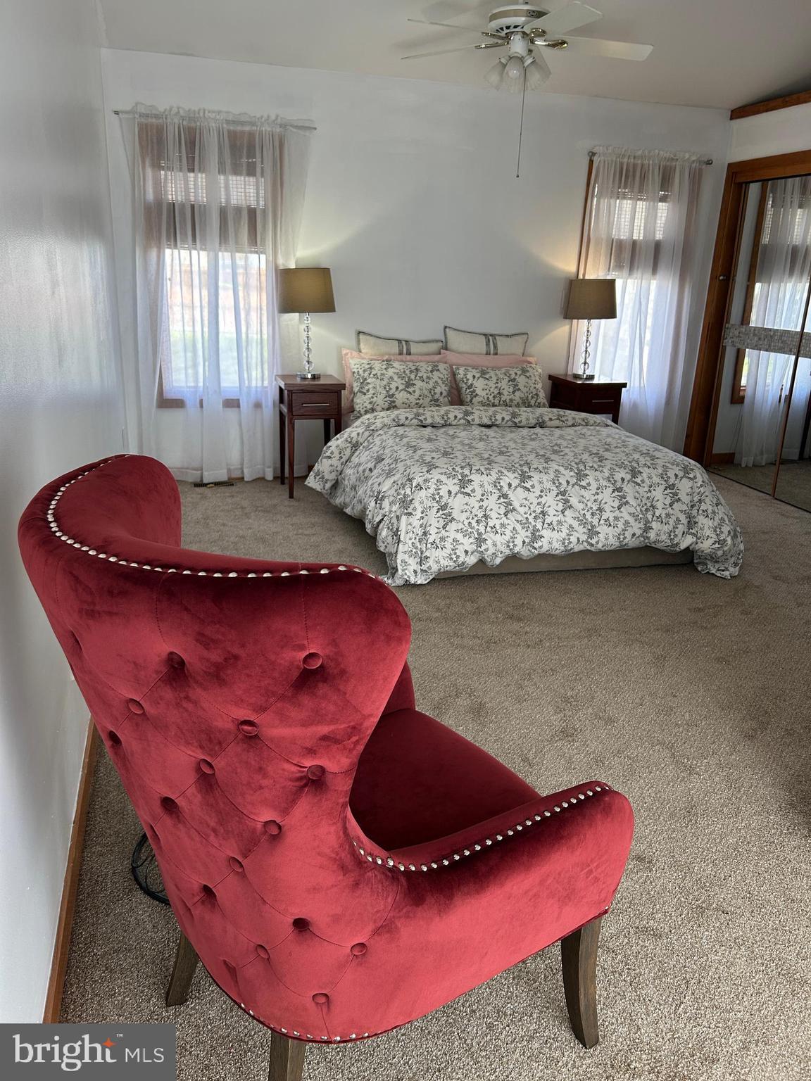 CLOVERFIELDS - Residential