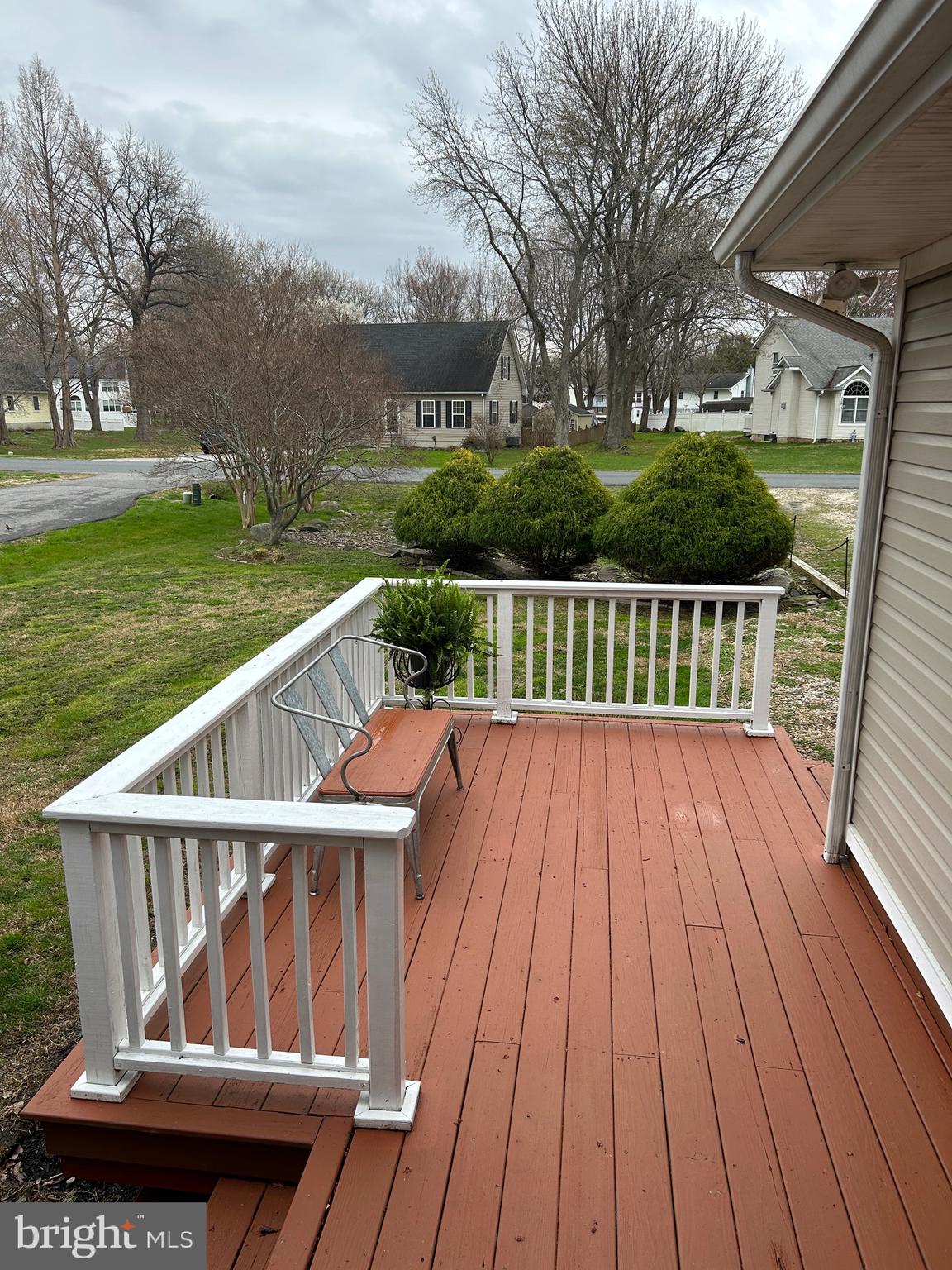 CLOVERFIELDS - Residential