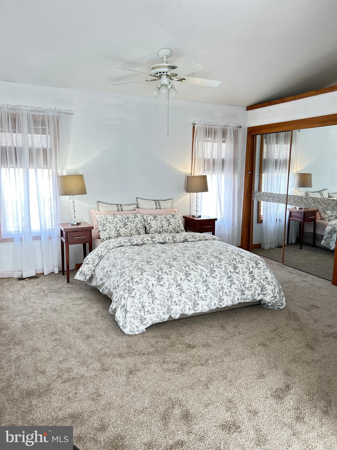 CLOVERFIELDS - Residential