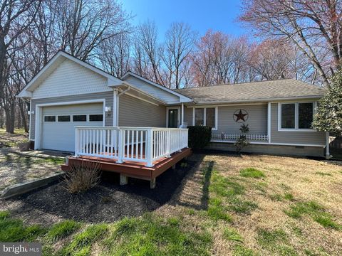 Homes For Sale - 711 Shi Lane<br/> STEVENSVILLE, MD 21666