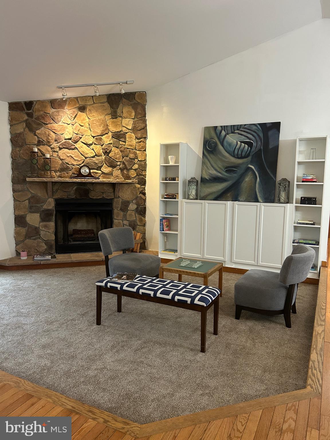 CLOVERFIELDS - Residential