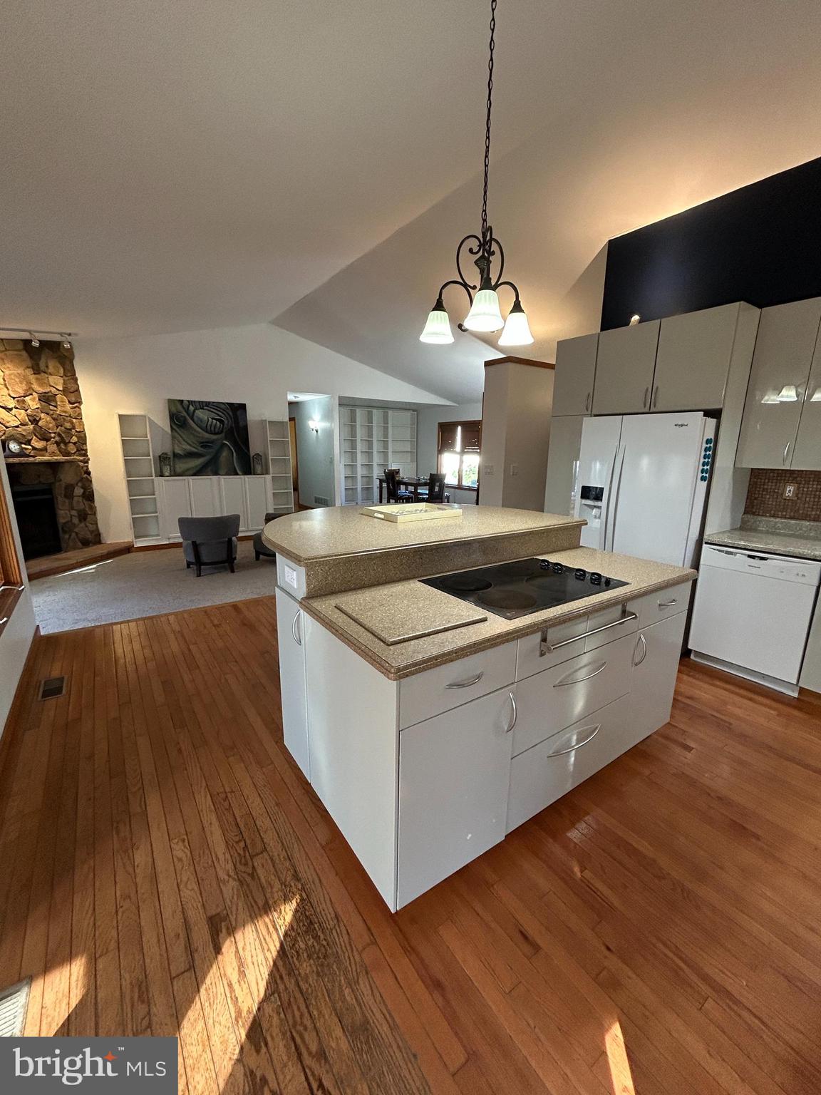 CLOVERFIELDS - Residential