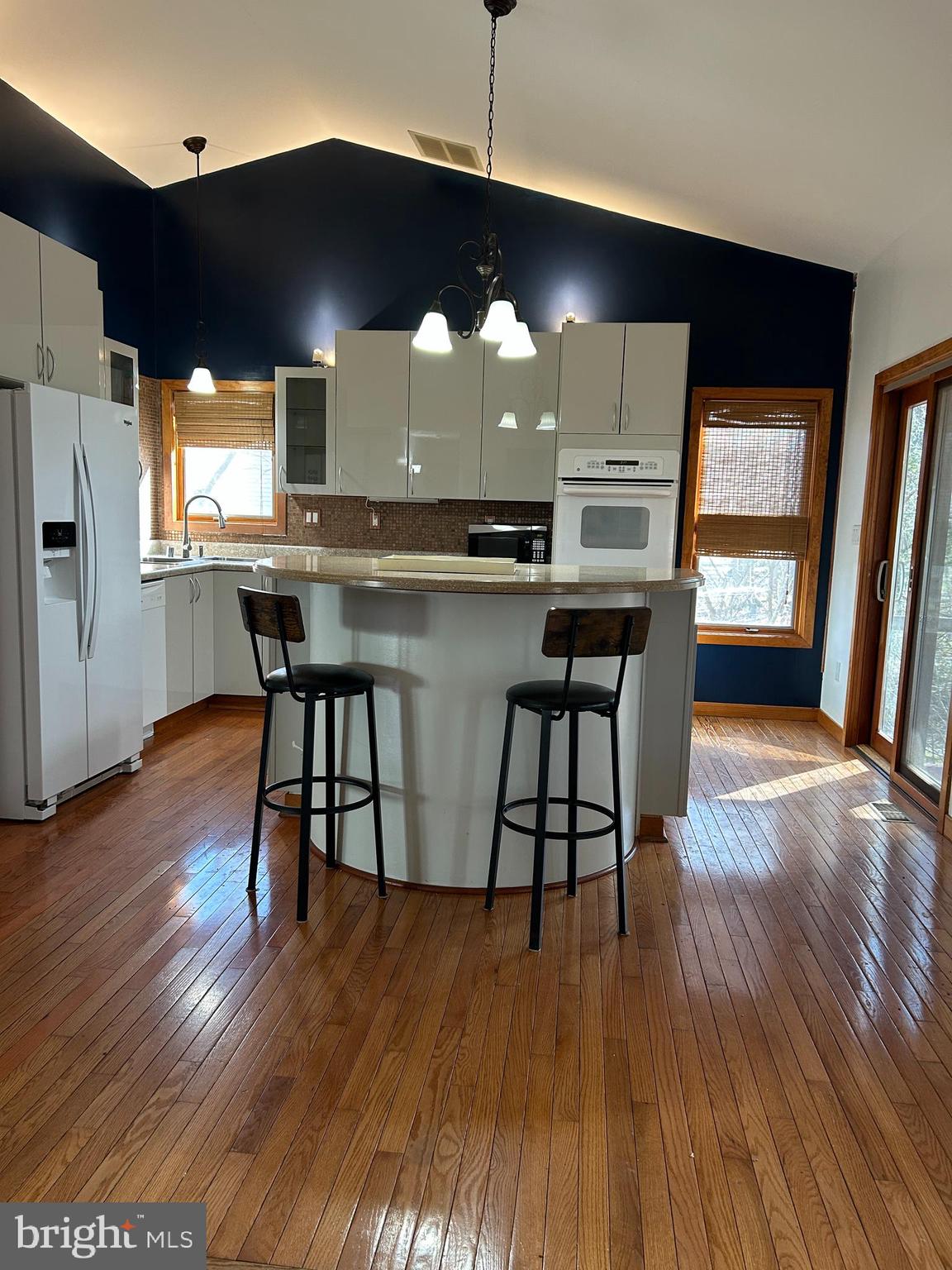 CLOVERFIELDS - Residential