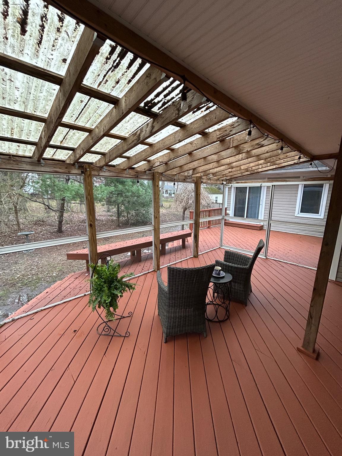 CLOVERFIELDS - Residential