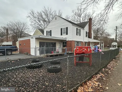 2901 Liberty Parkway, Dundalk, MD 21222 - MLS#: MDBC2119044
