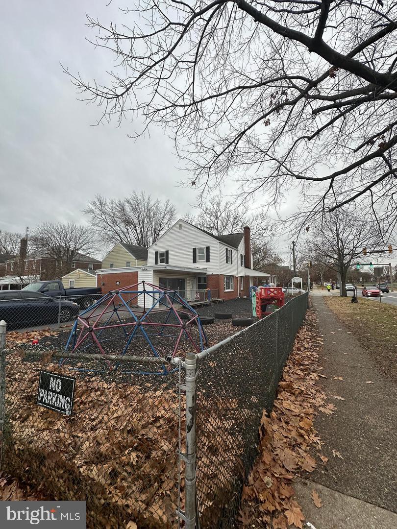 2901 LIBERTY PARKWAY