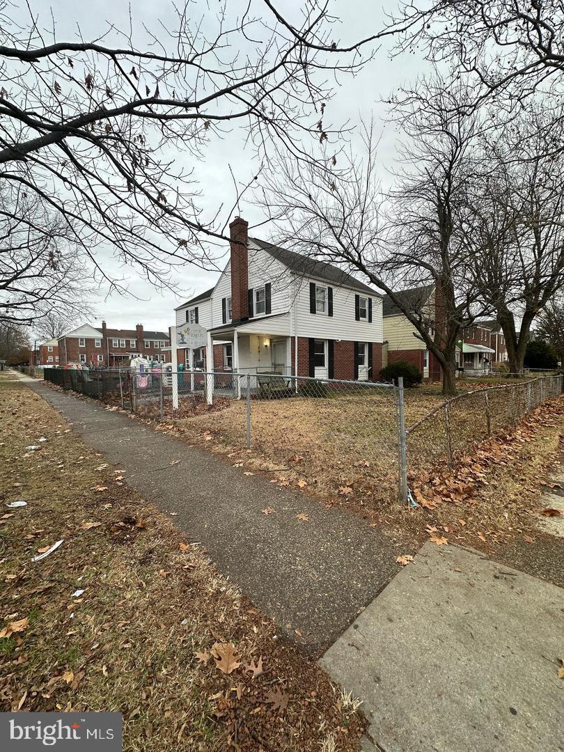 2901 LIBERTY PARKWAY
