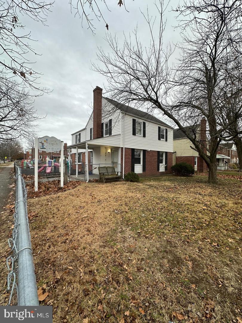 2901 LIBERTY PARKWAY