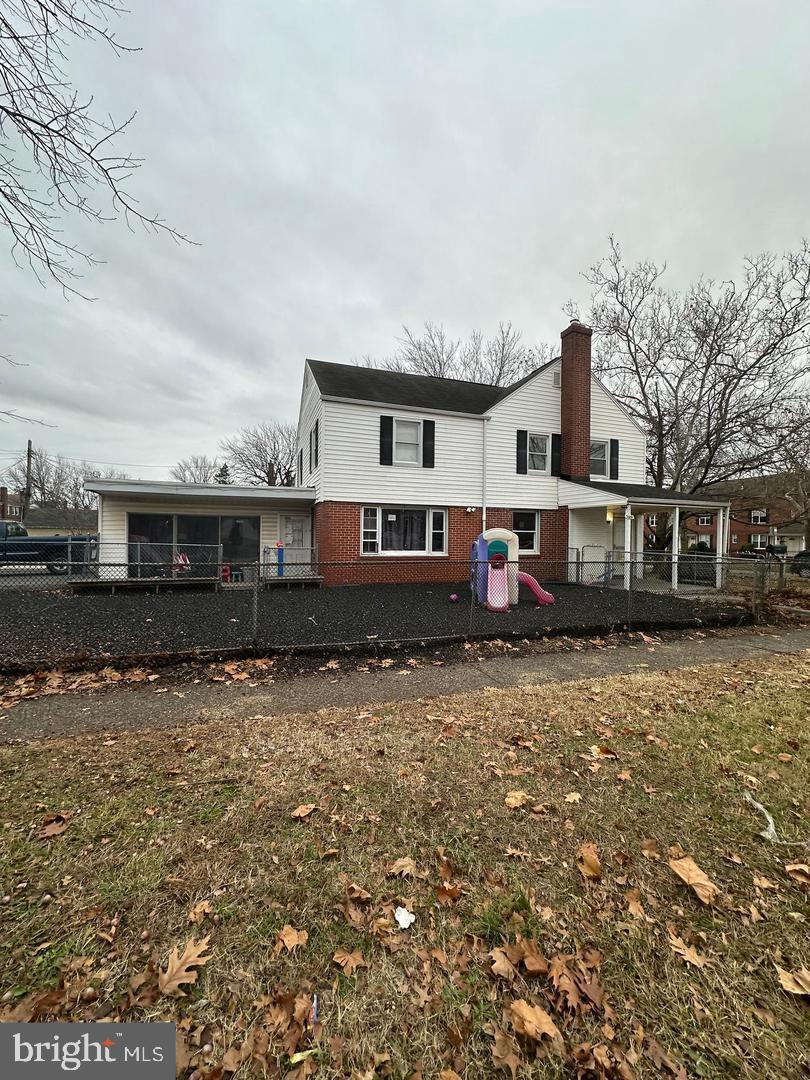 2901 LIBERTY PARKWAY