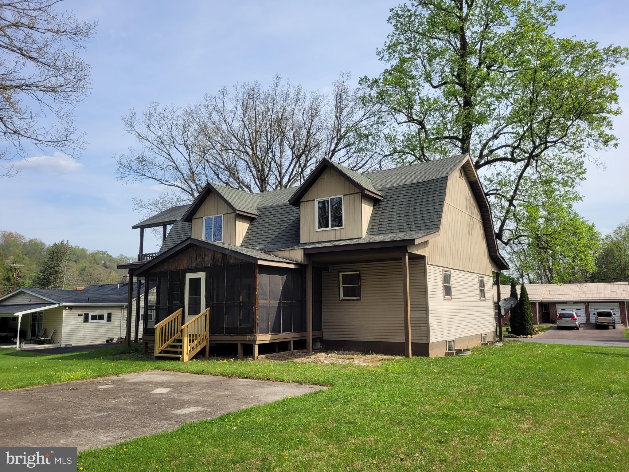 NONE AVAILABLE - Residential