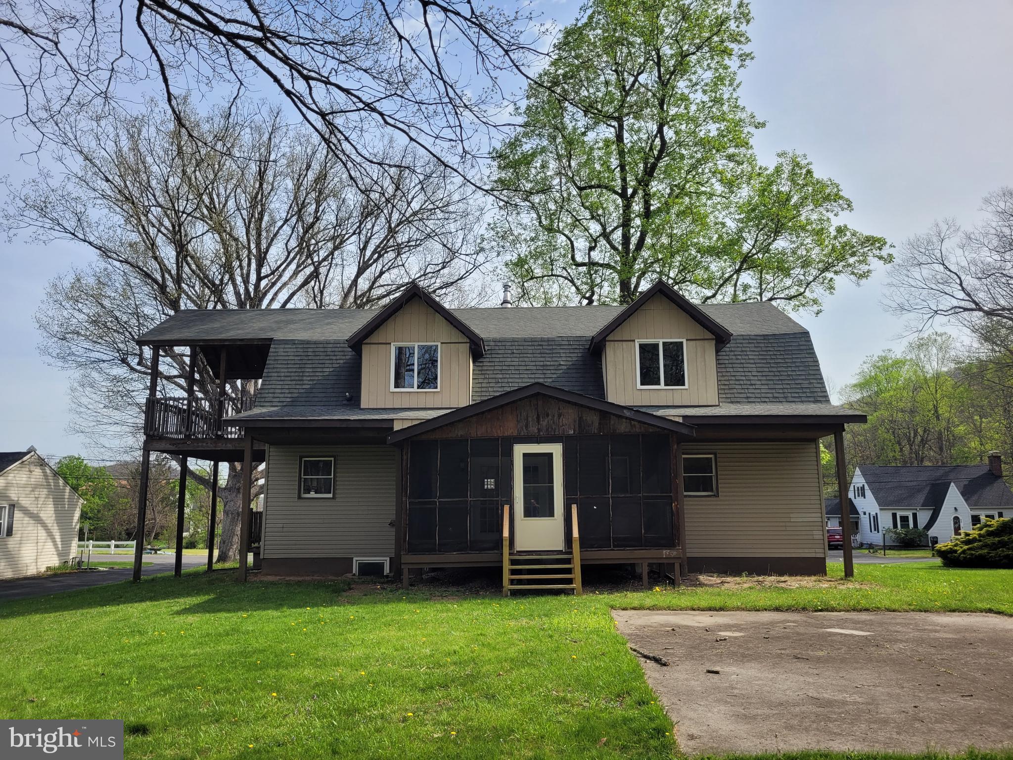 NONE AVAILABLE - Residential