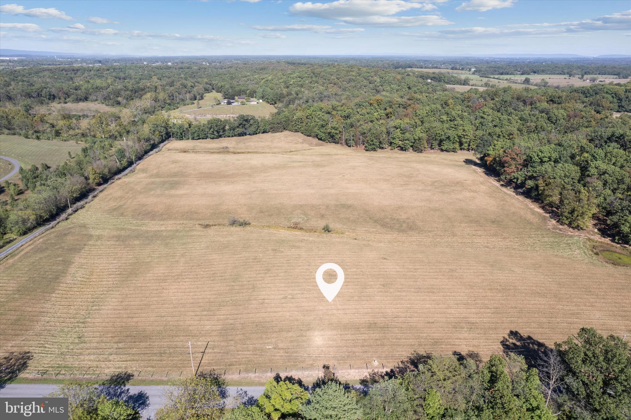 Lot 5 GUN CLUB ROAD