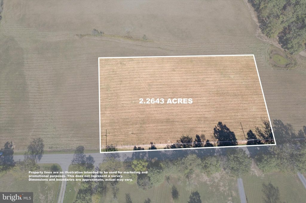 Photo of Lot 5 Gun Club Road, STEPHENSON, VA 22656 (MLS # VAFV2037434)