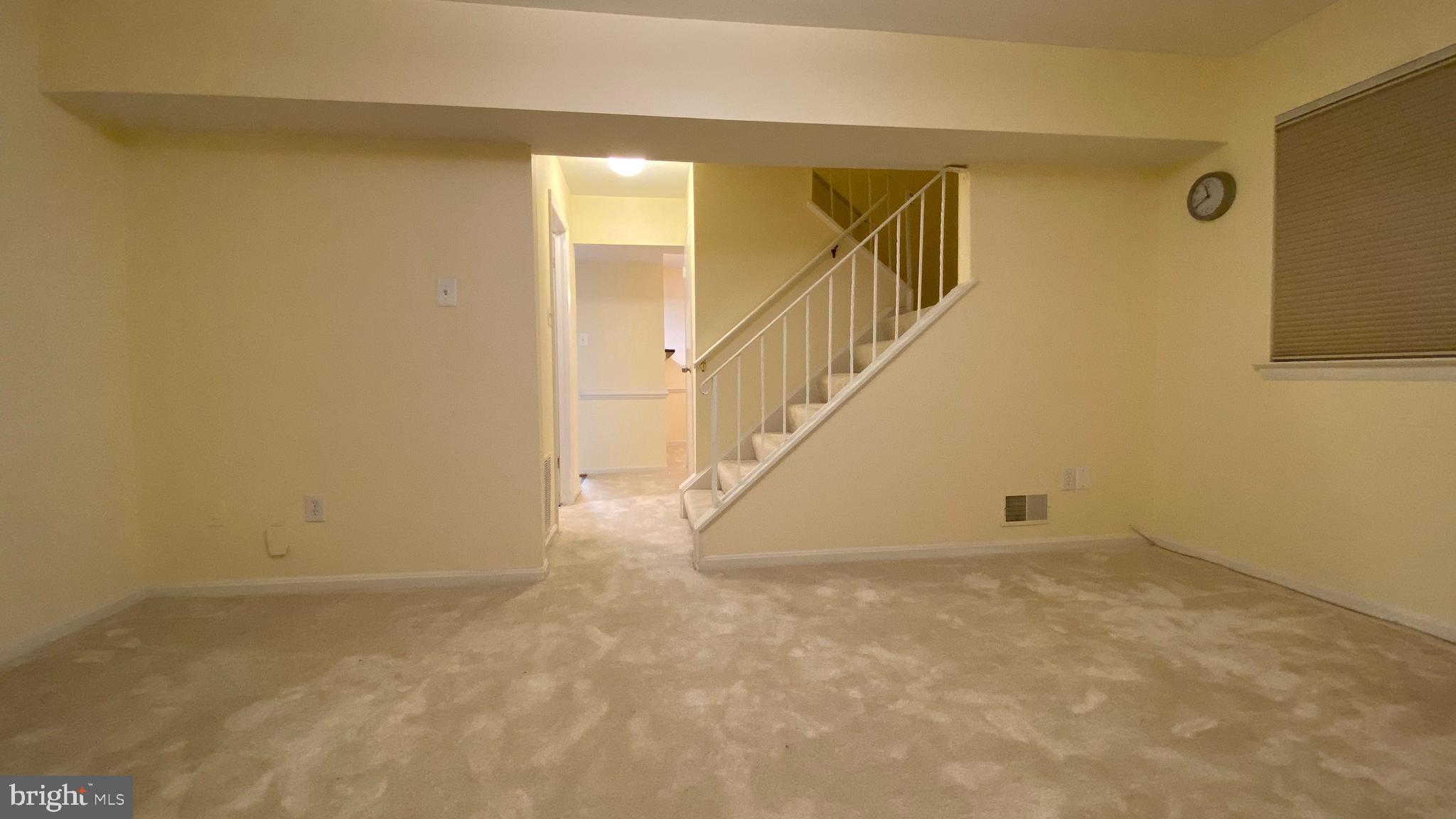 TERRACE TOWNE HOMES OF WOODLAWN - Residential Lease