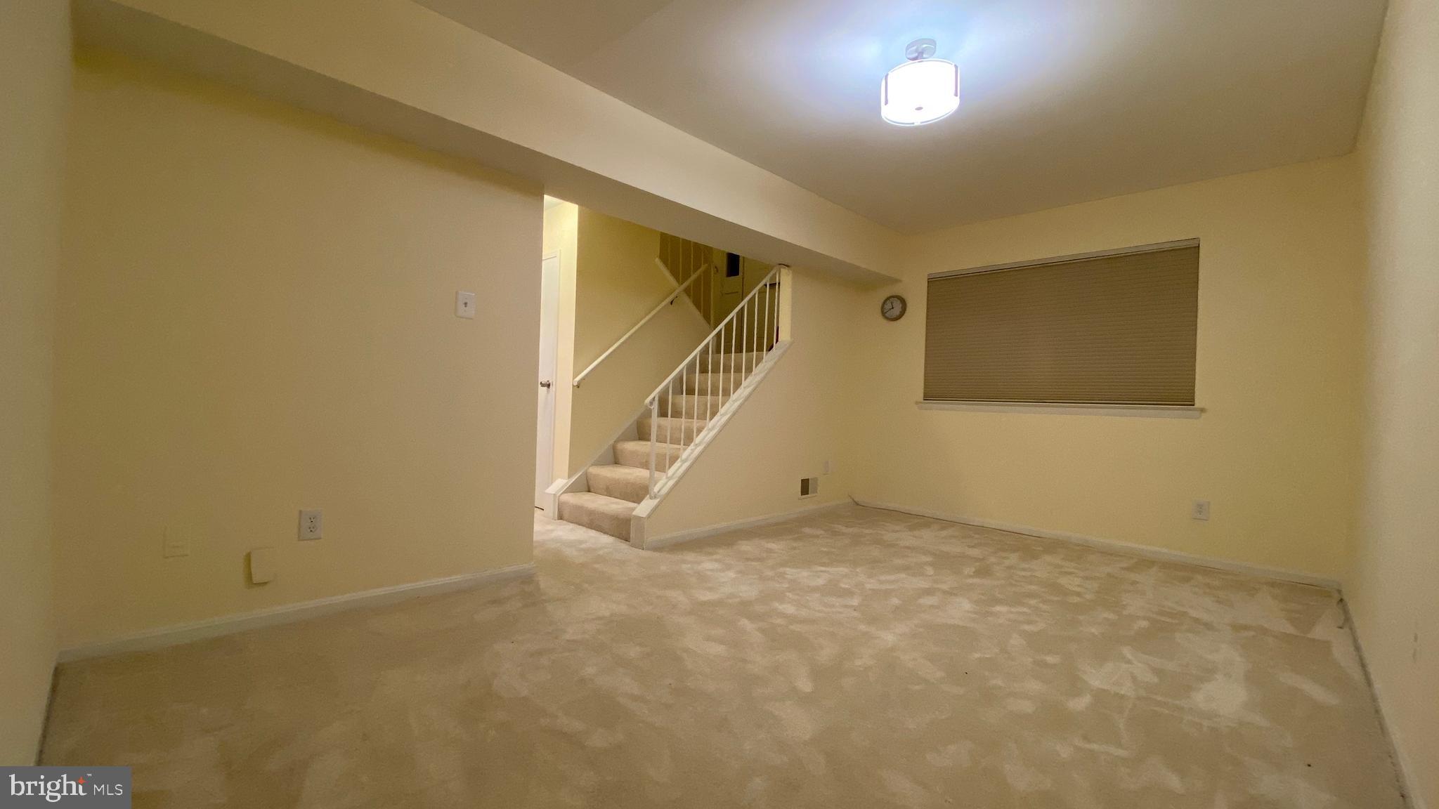 TERRACE TOWNE HOMES OF WOODLAWN - Residential Lease