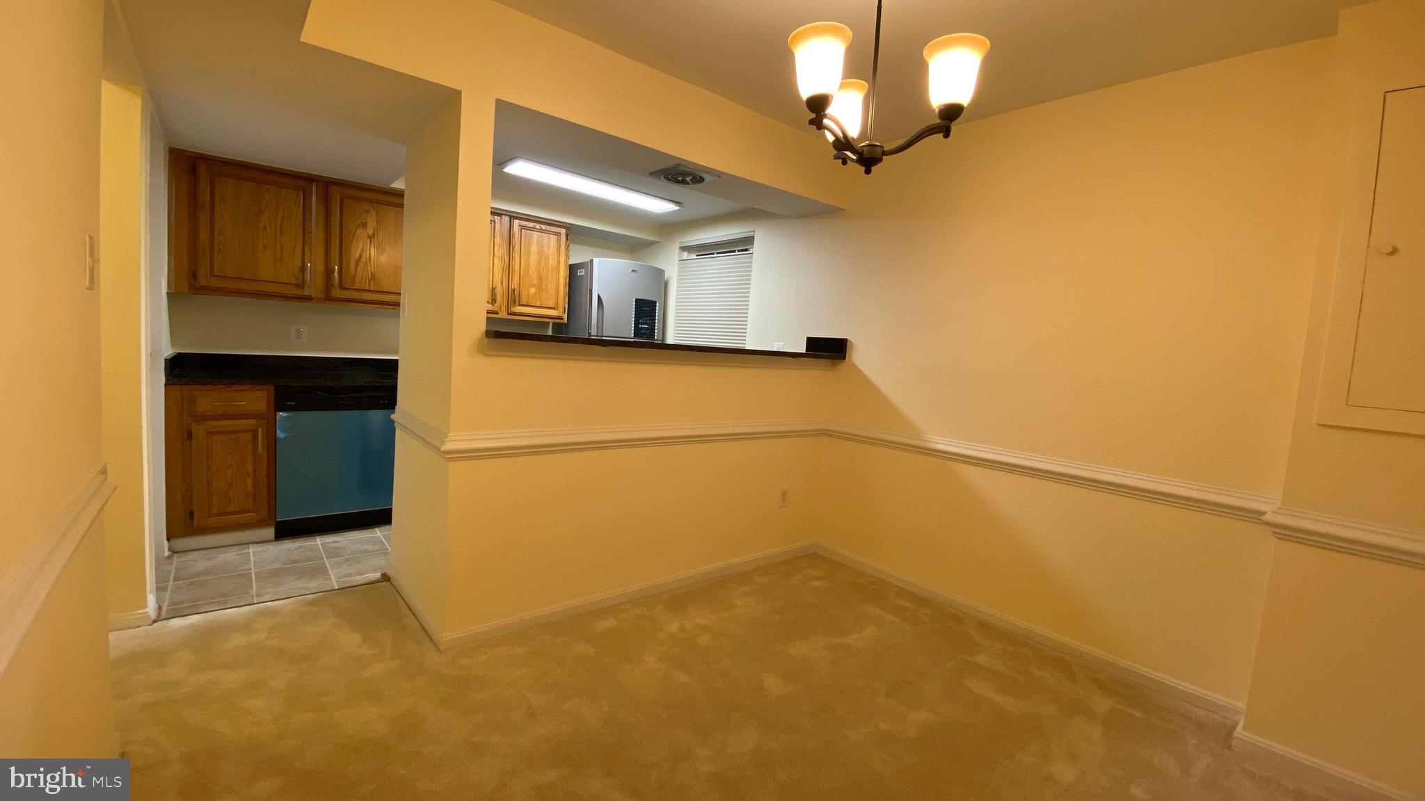 TERRACE TOWNE HOMES OF WOODLAWN - Residential Lease