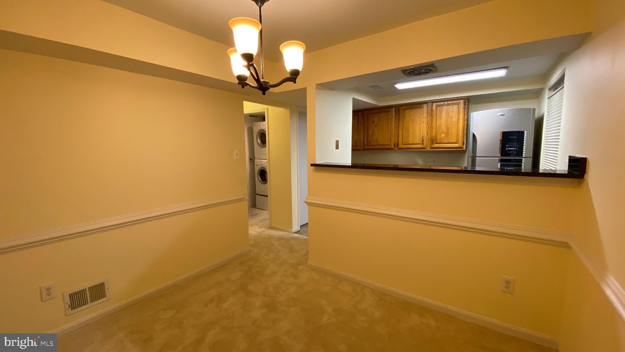 TERRACE TOWNE HOMES OF WOODLAWN - Residential Lease