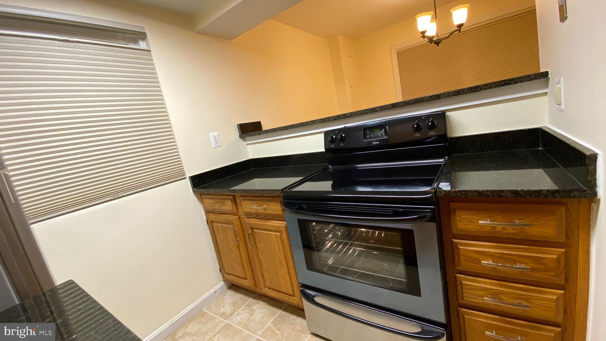 TERRACE TOWNE HOMES OF WOODLAWN - Residential Lease