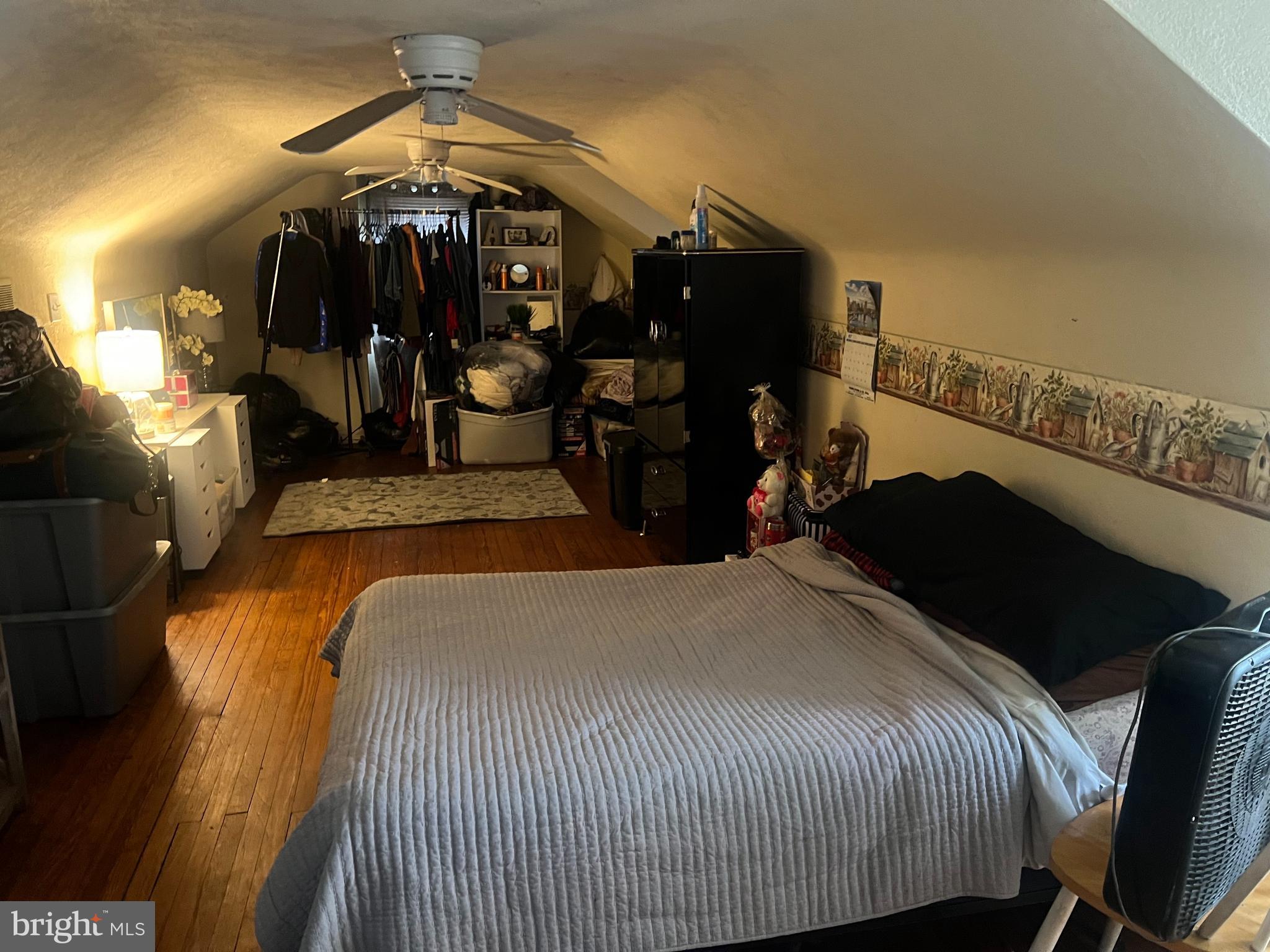 FIRESIDE TERRACE - Residential